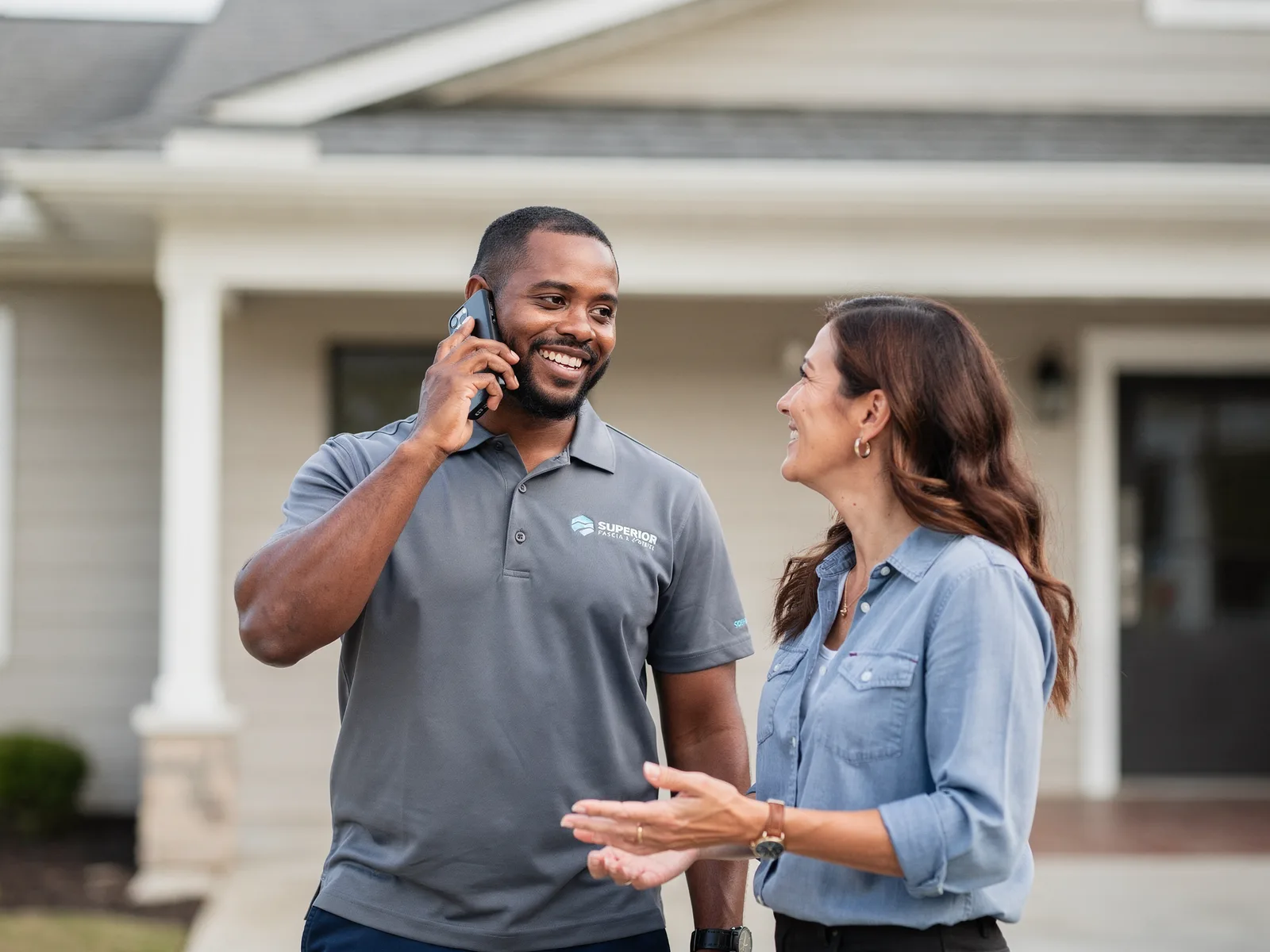 Fascia Repair Pedricktown, NJ FAQs